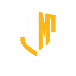 Universal Motors Logo